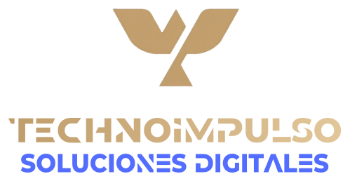 Logo TECHNOIMPULSO